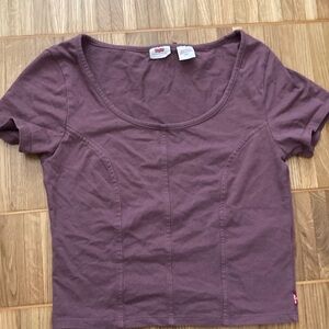 Levi’s top